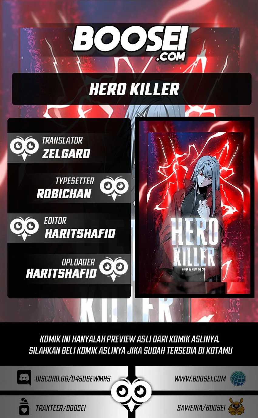 Hero Killer Chapter 65