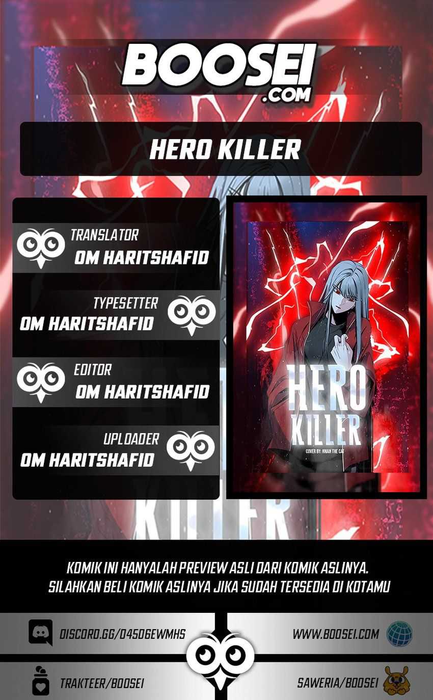 Hero Killer Chapter 70