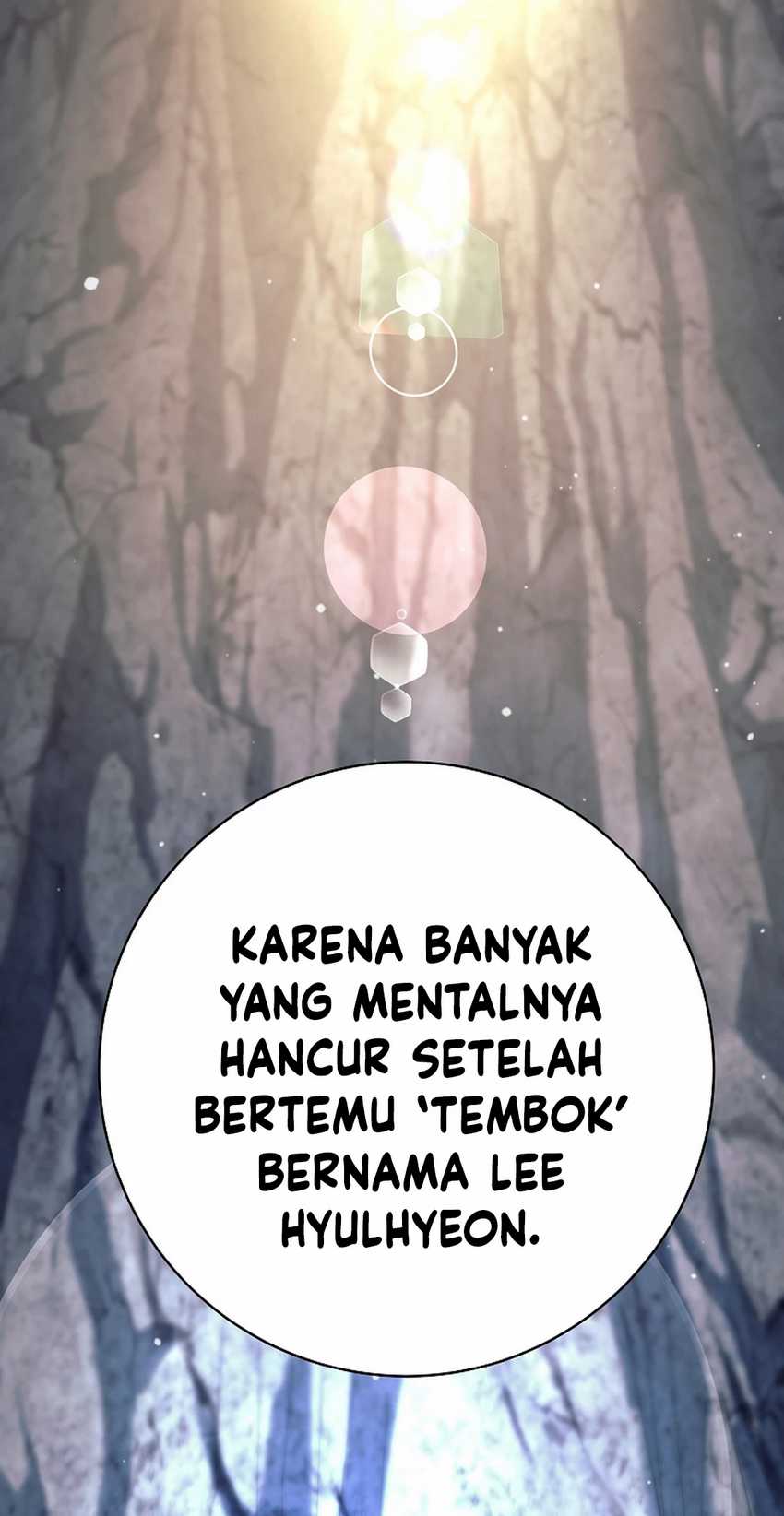Weapon-Eating Bastard Chapter 31