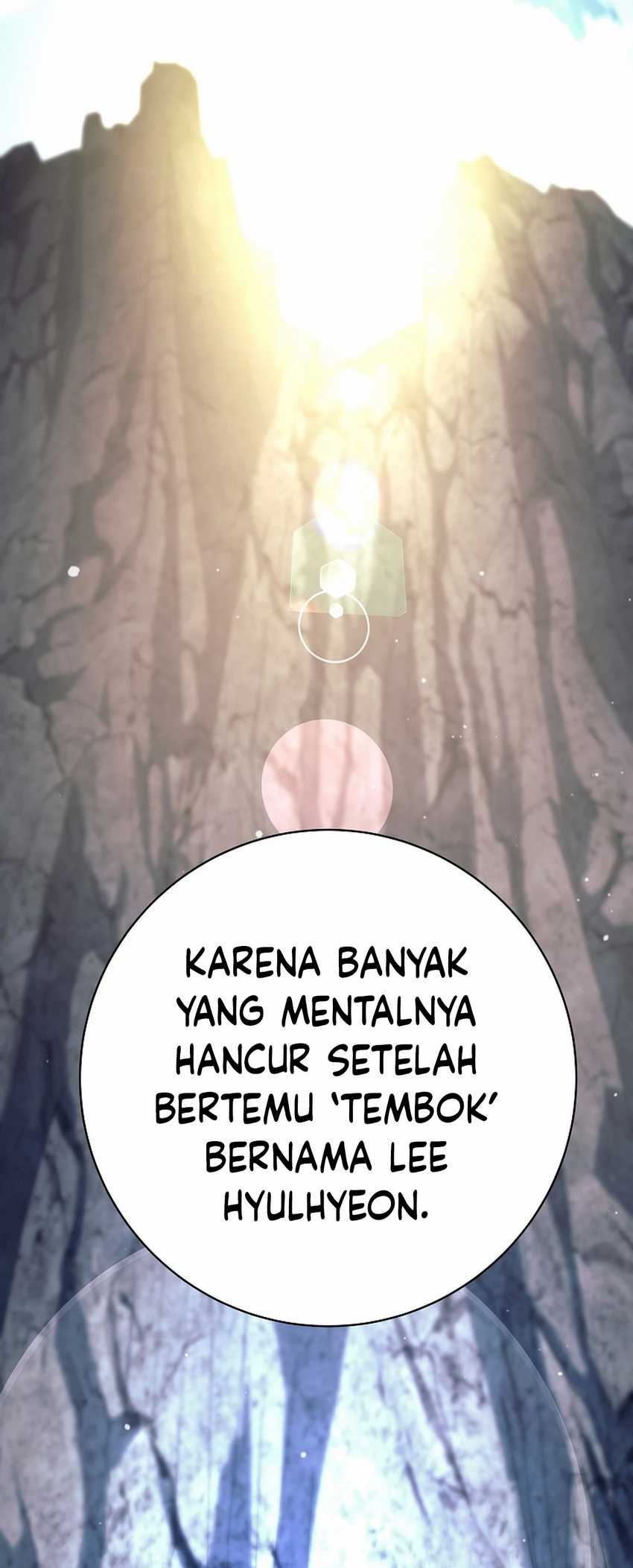 Weapon-Eating Bastard Chapter 32