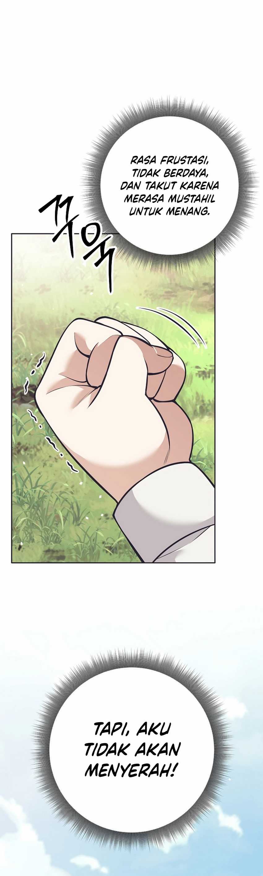 Weapon-Eating Bastard Chapter 32