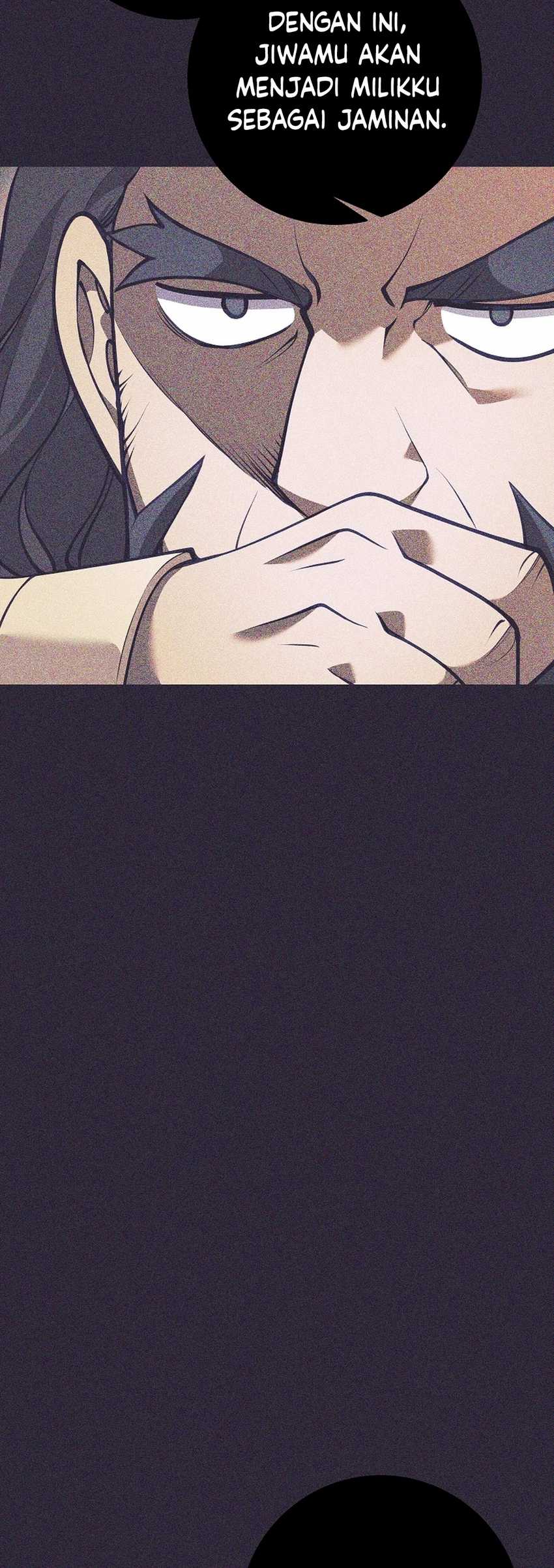Weapon-Eating Bastard Chapter 33