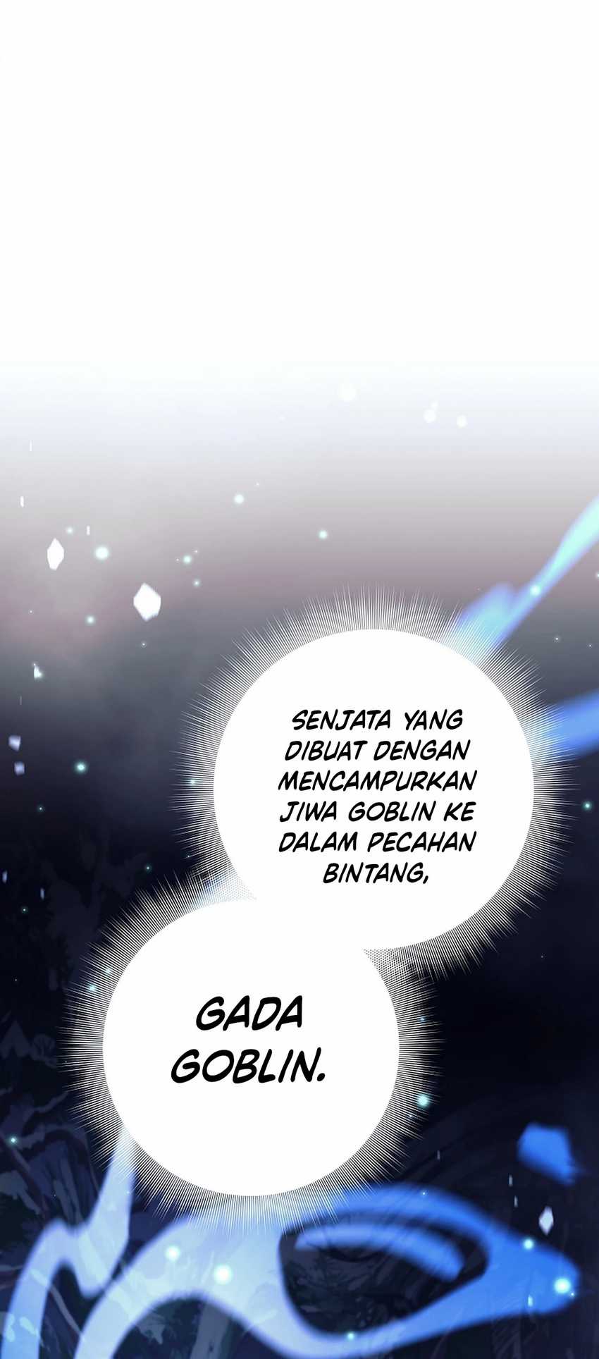 Weapon-Eating Bastard Chapter 33