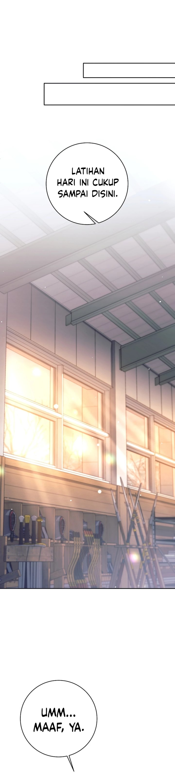 Weapon-Eating Bastard Chapter 37