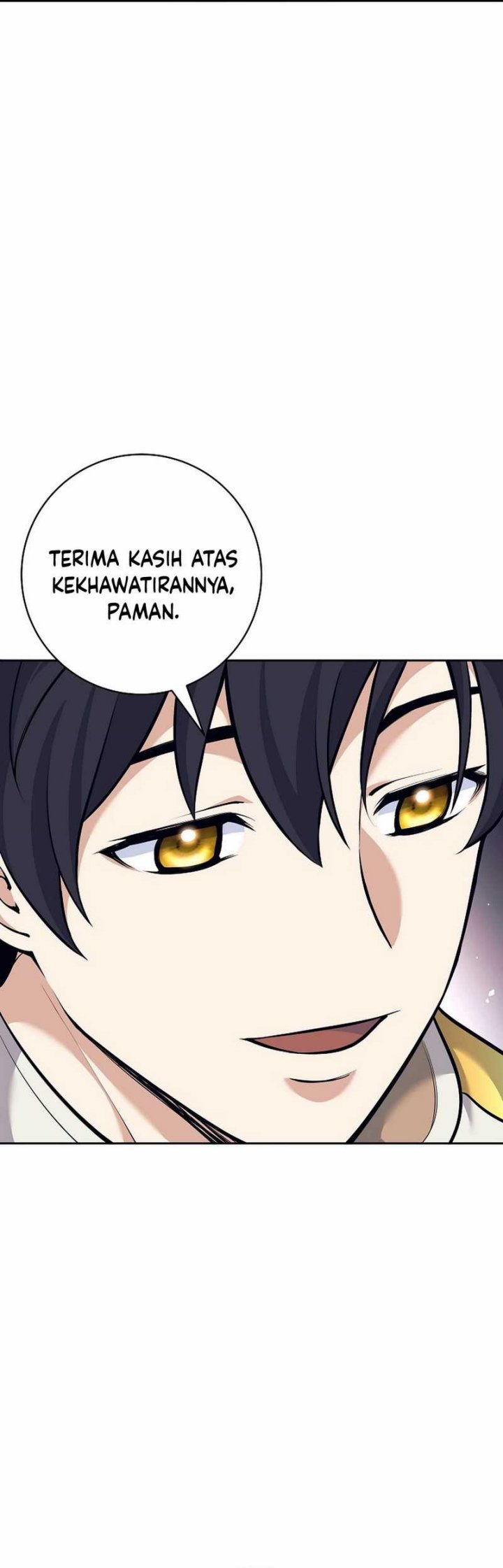 Weapon-Eating Bastard Chapter 39