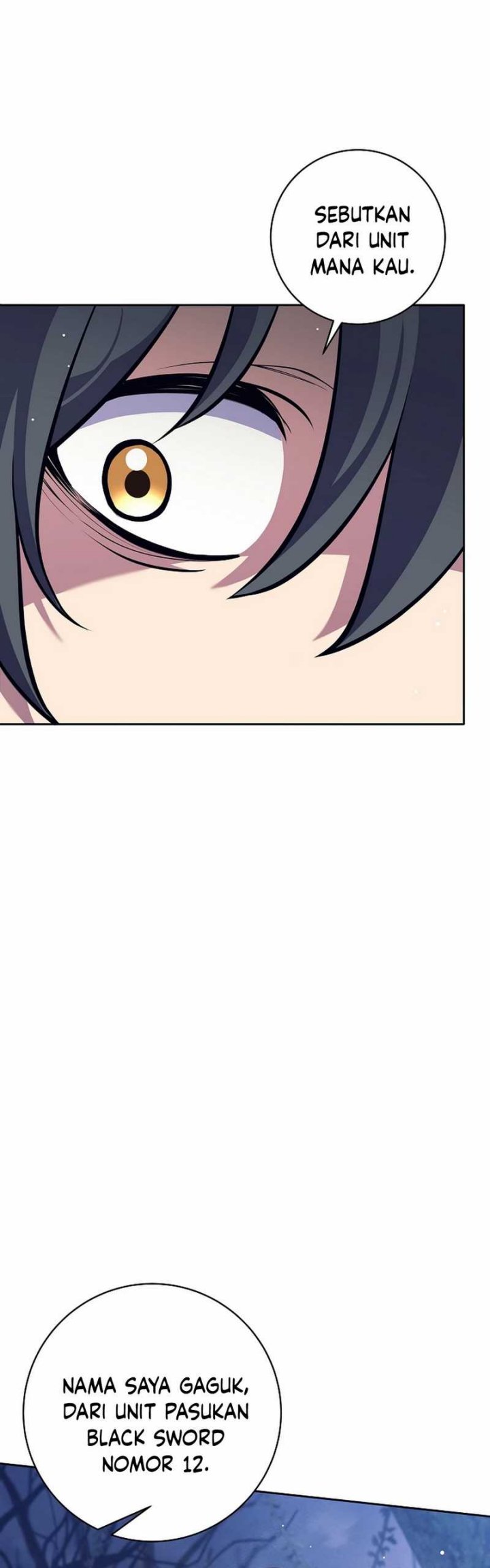 Weapon-Eating Bastard Chapter 39
