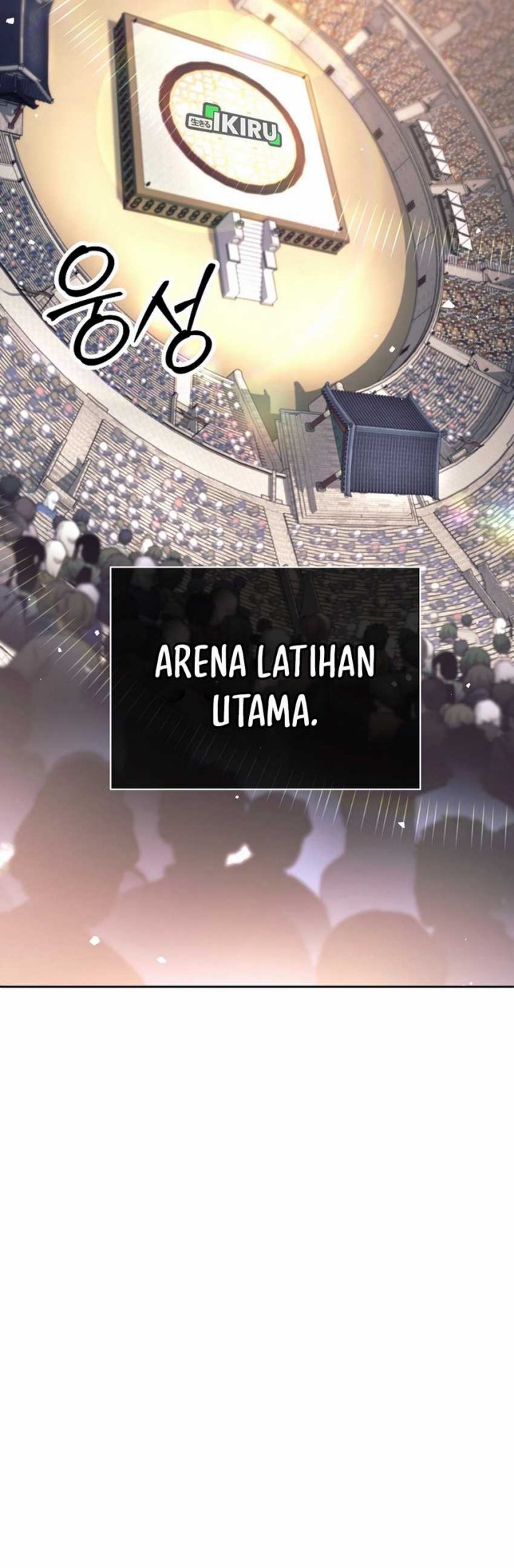 Weapon-Eating Bastard Chapter 40