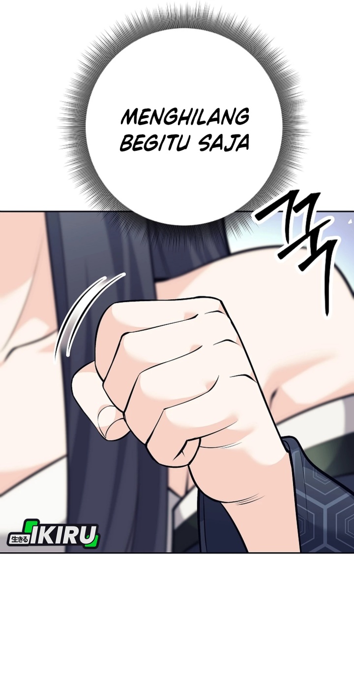 Weapon-Eating Bastard Chapter 42