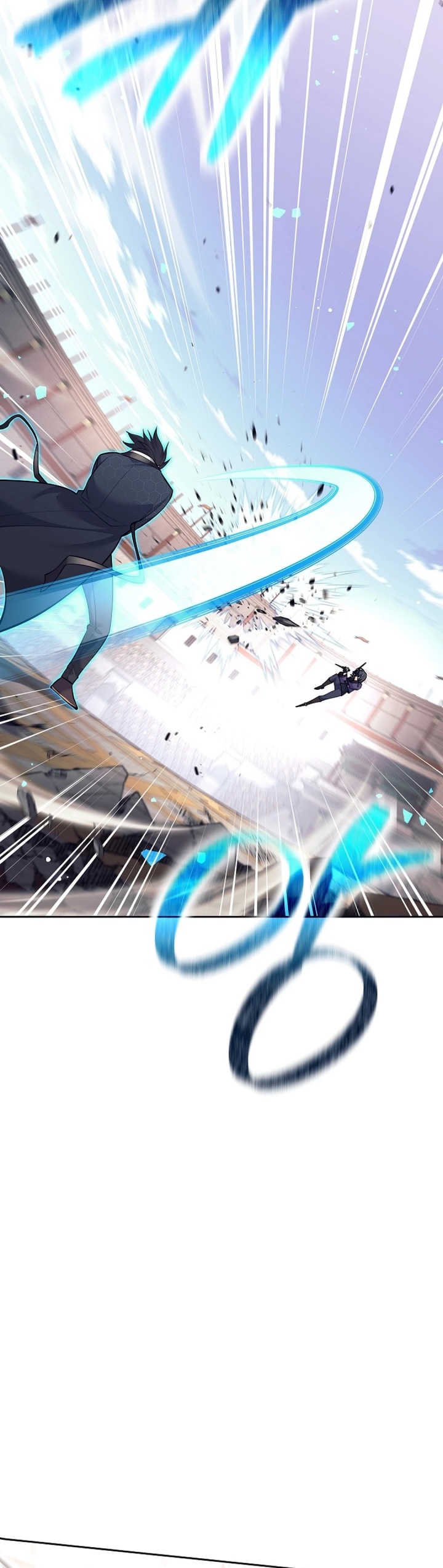 Weapon-Eating Bastard Chapter 42