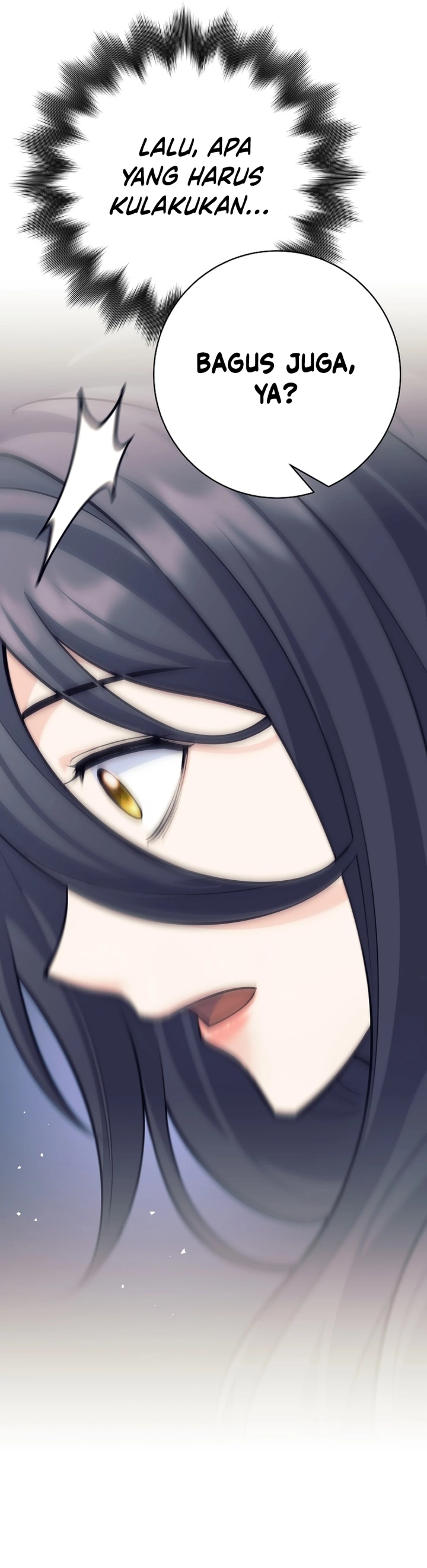 Weapon-Eating Bastard Chapter 42