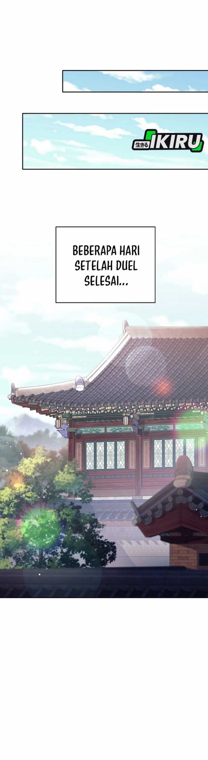Weapon-Eating Bastard Chapter 44
