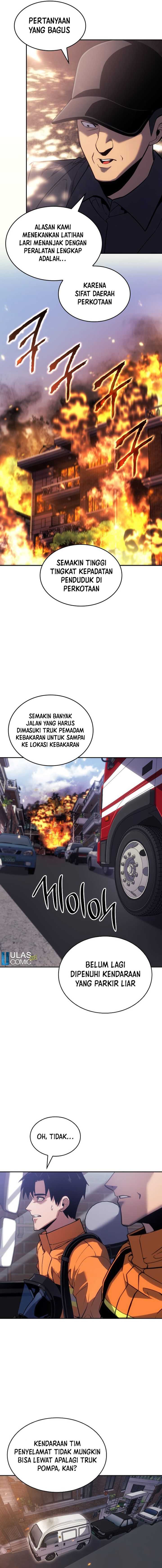 The Fire Fighter Chapter 04