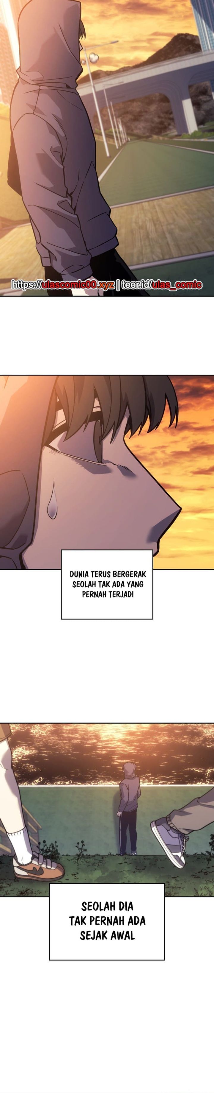 The Fire Fighter Chapter 25
