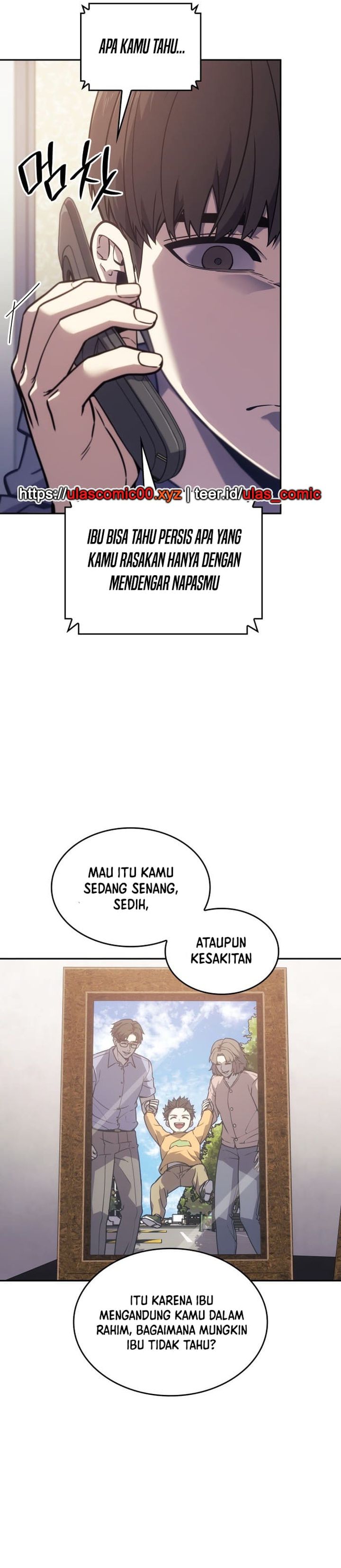 The Fire Fighter Chapter 25