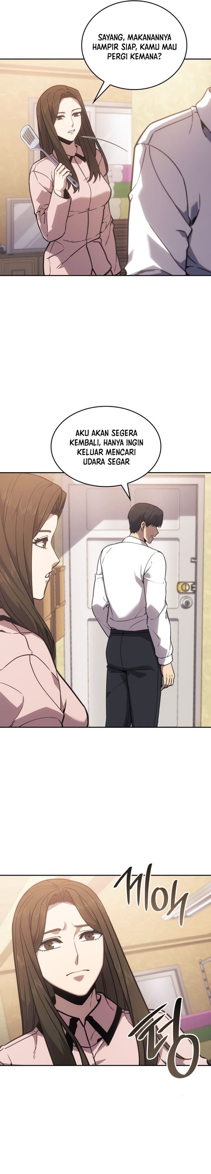 The Fire Fighter Chapter 26