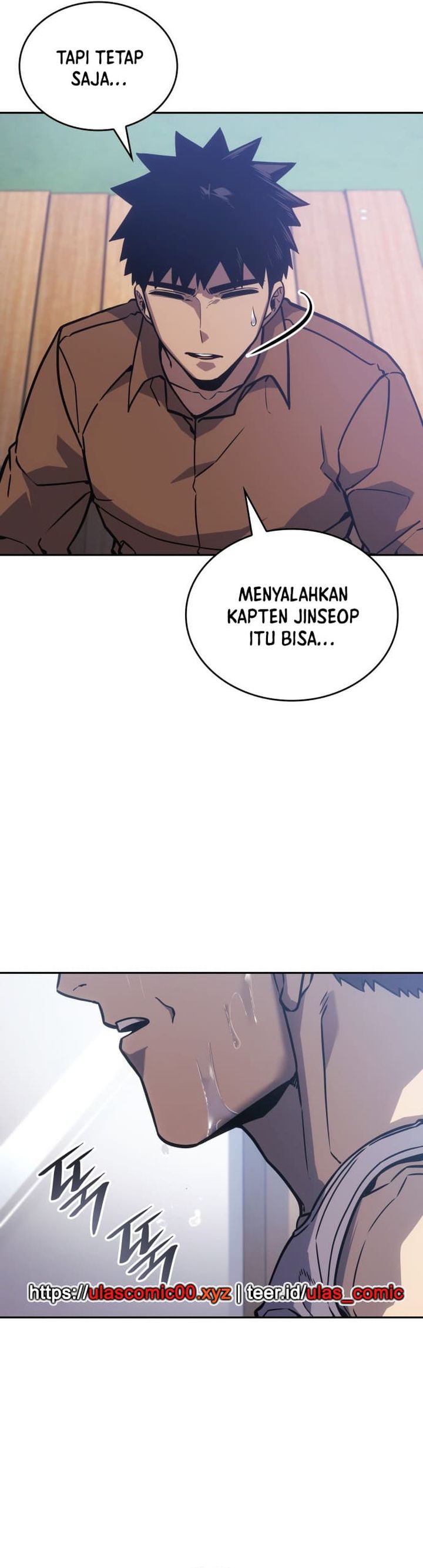 The Fire Fighter Chapter 26