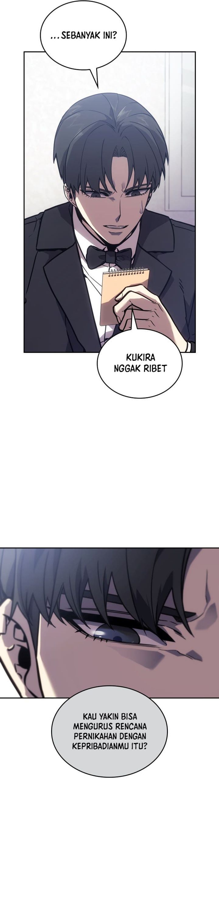 The Fire Fighter Chapter 26