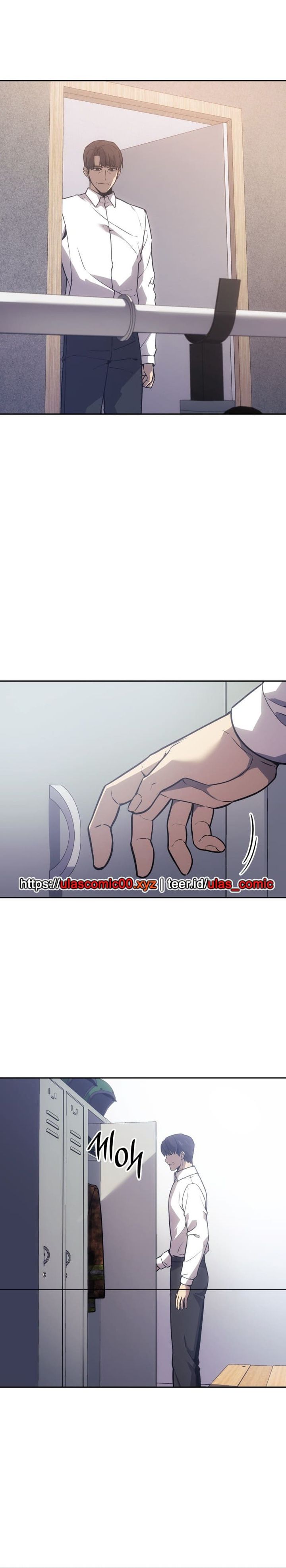 The Fire Fighter Chapter 26