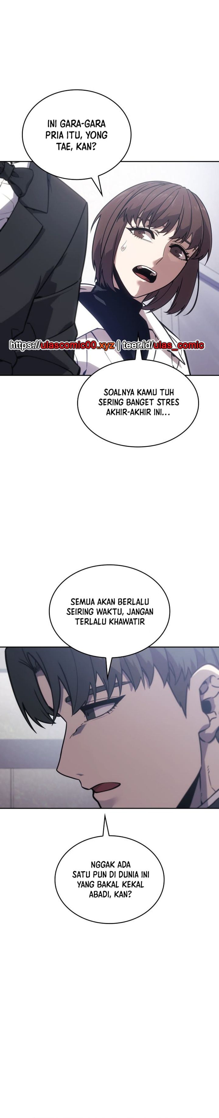 The Fire Fighter Chapter 26