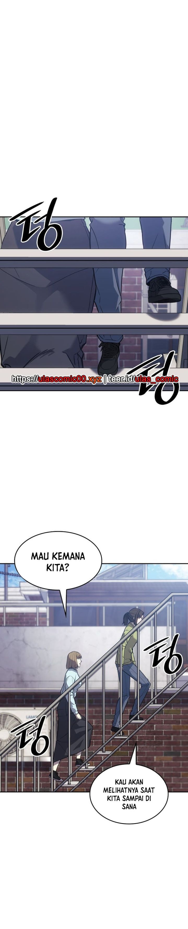 The Fire Fighter Chapter 26