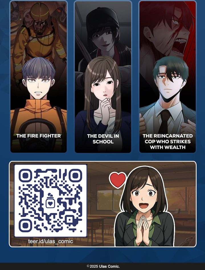The Fire Fighter Chapter 26