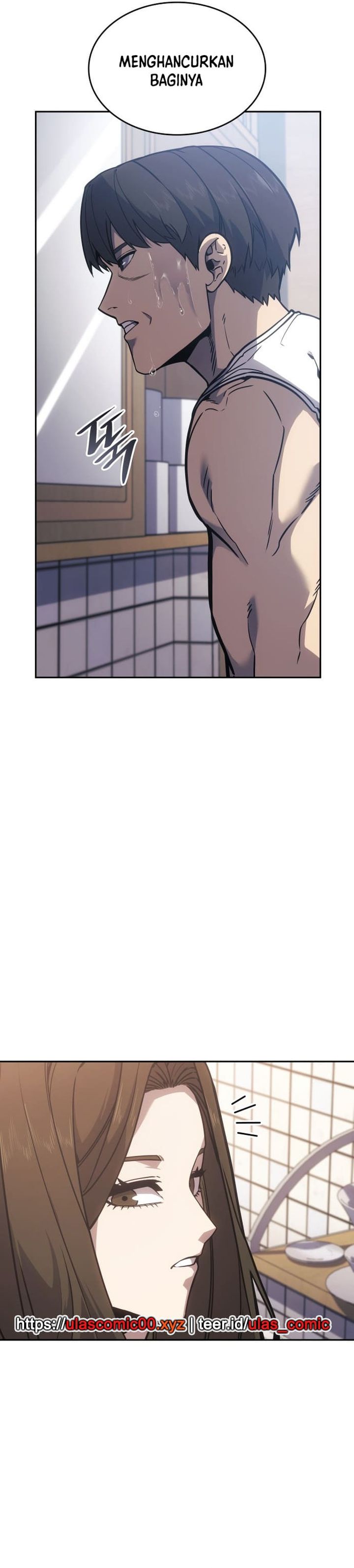 The Fire Fighter Chapter 26