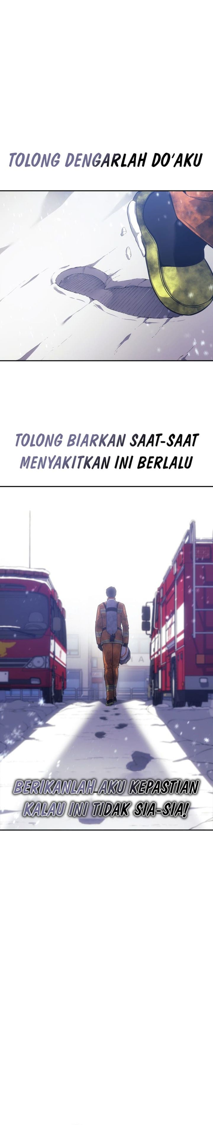 The Fire Fighter Chapter 27