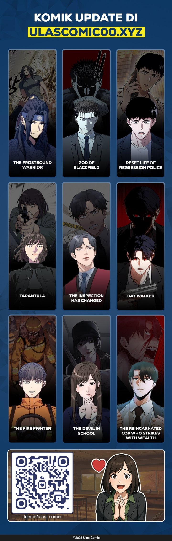 The Fire Fighter Chapter 28