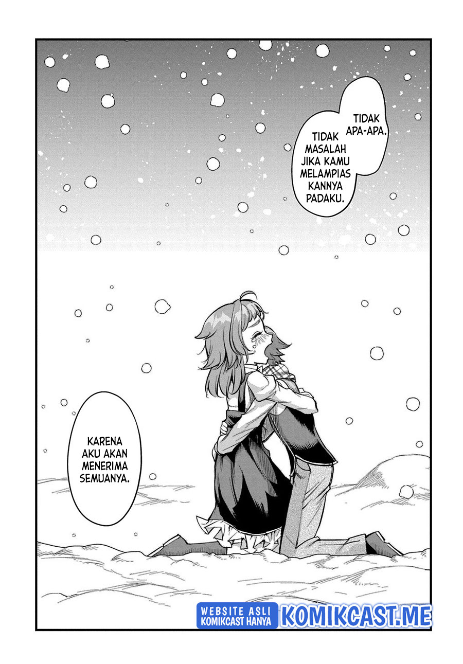 Magic Maker – Isekai Mahou no Tsukurikata Chapter 09