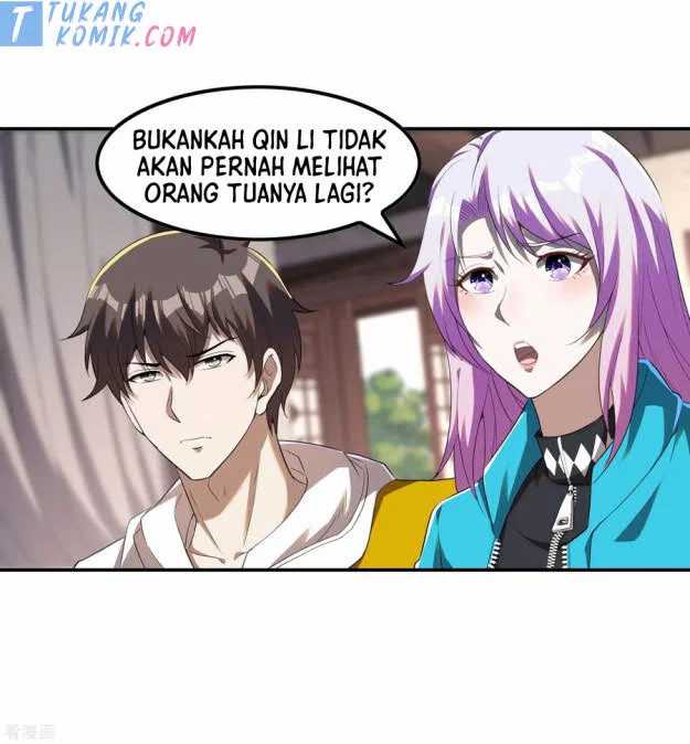 Useless First Son-In-Law Chapter 126