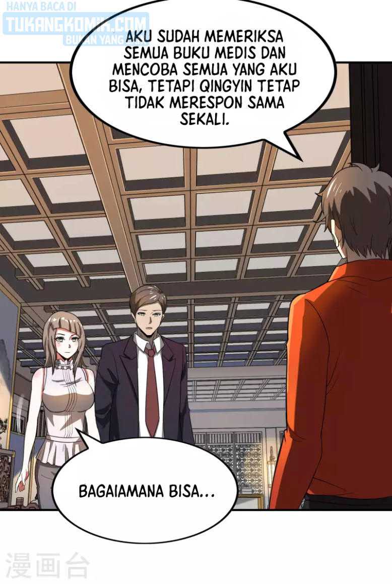 Useless First Son-In-Law Chapter 145