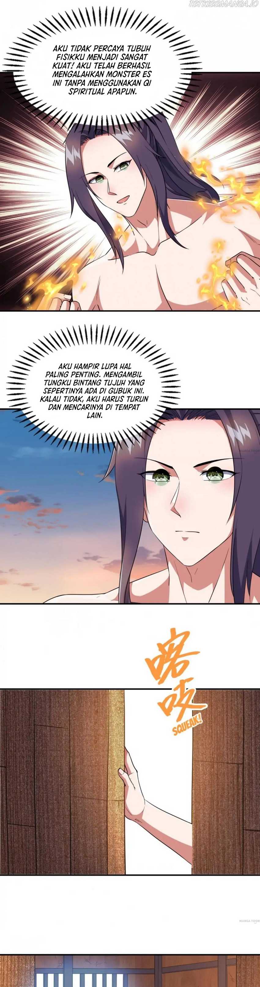Useless First Son-In-Law Chapter 181