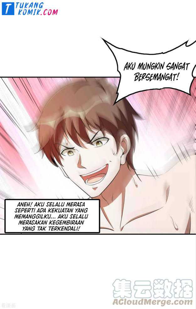 Useless First Son-In-Law Chapter 82