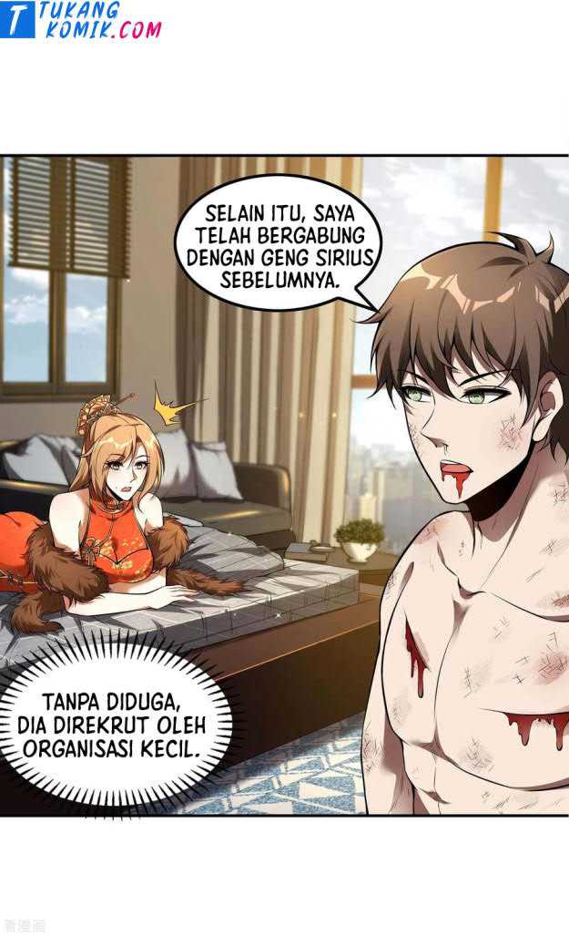 Useless First Son-In-Law Chapter 85