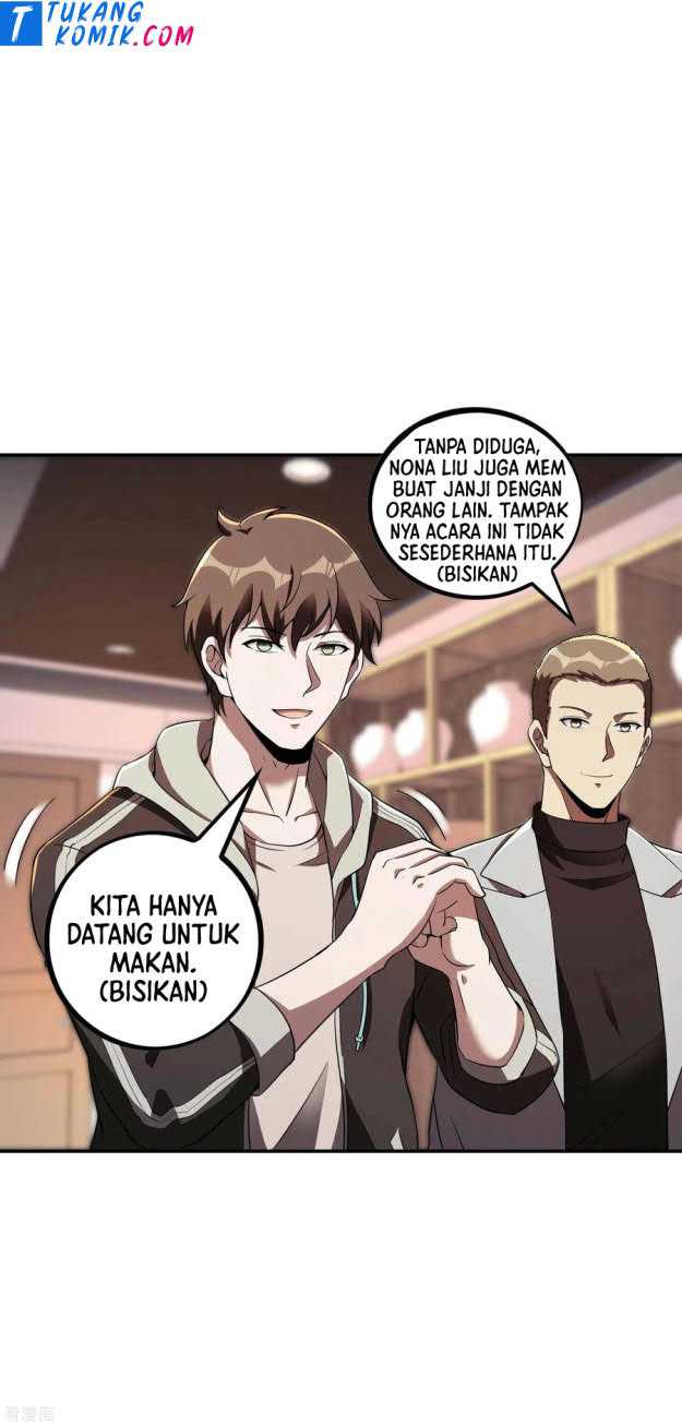 Useless First Son-In-Law Chapter 86