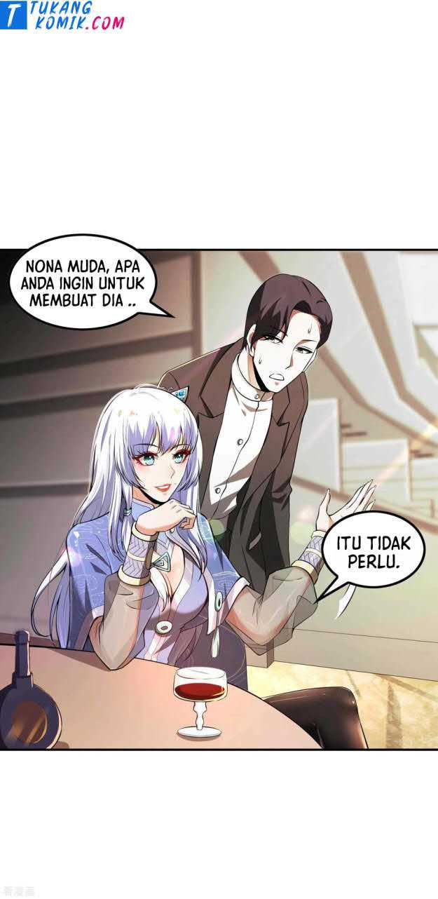 Useless First Son-In-Law Chapter 94