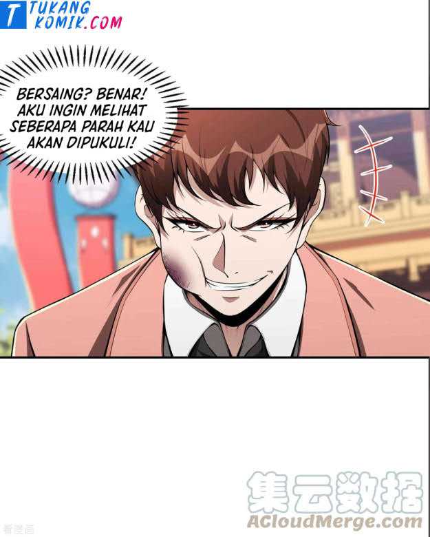 Useless First Son-In-Law Chapter 94
