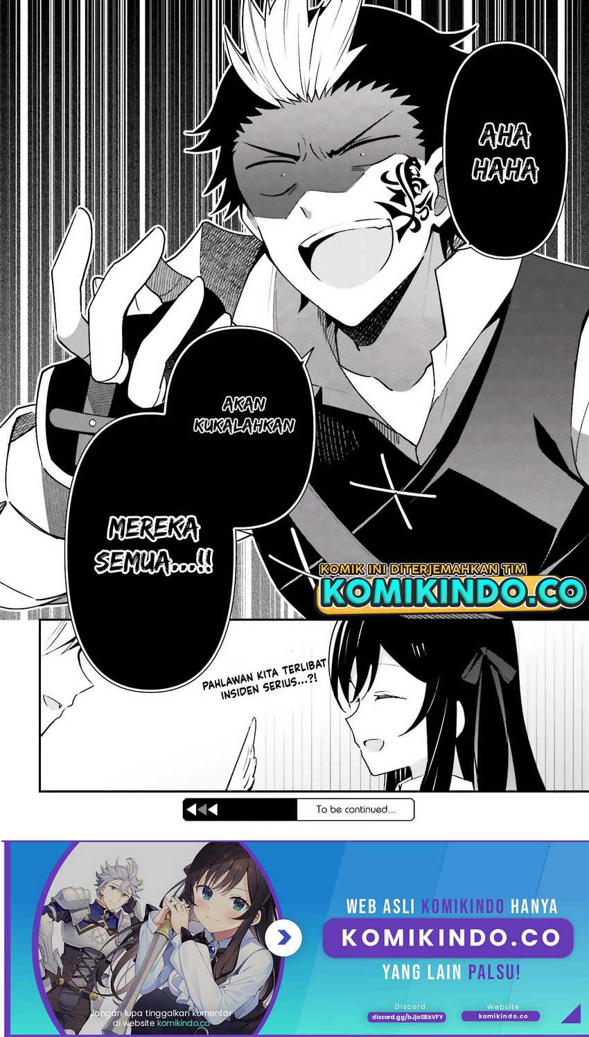 Guild no Uketsukejou desu ga, Zangyou wa Iyananode Boss wo Solo Tobatsu shiyou to Omoimasu Chapter 04