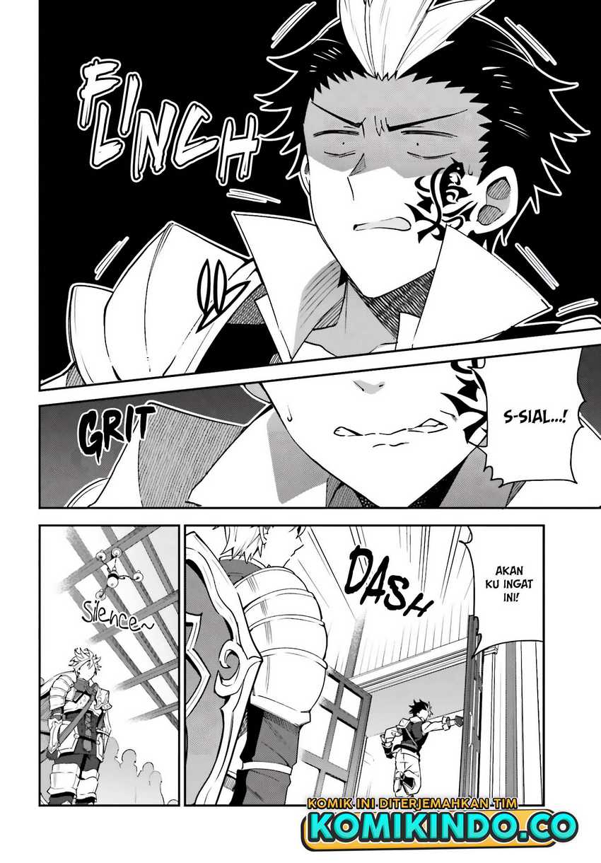 Guild no Uketsukejou desu ga, Zangyou wa Iyananode Boss wo Solo Tobatsu shiyou to Omoimasu Chapter 04