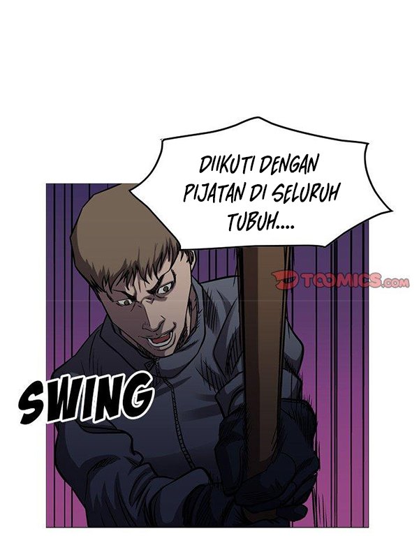 Legend: The Beginning chapter 94 halaman 7