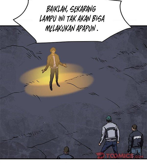 Legend: The Beginning chapter 98 halaman 11