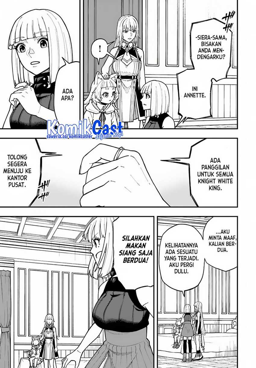 Nito no Taidana Isekai Shoukougun Chapter 32.2