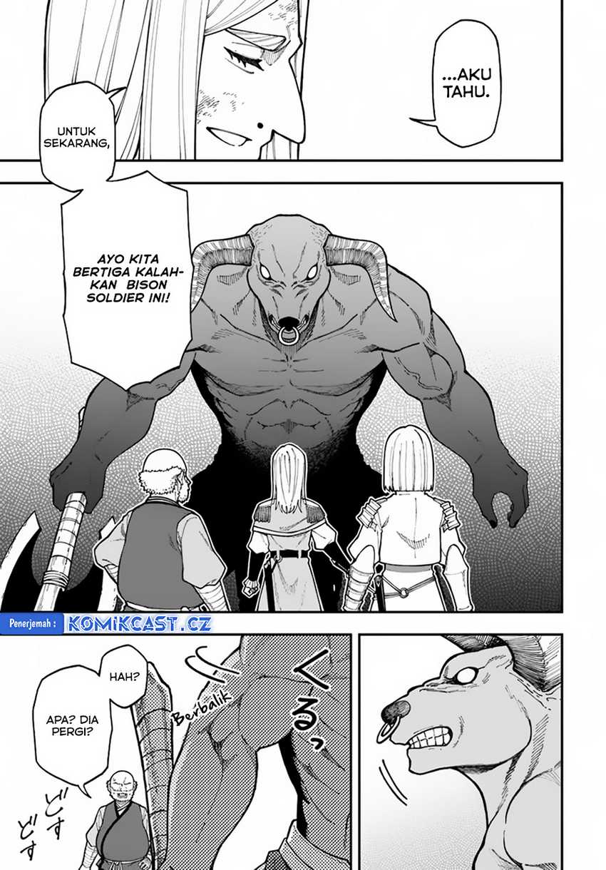 Nito no Taidana Isekai Shoukougun Chapter 35.2