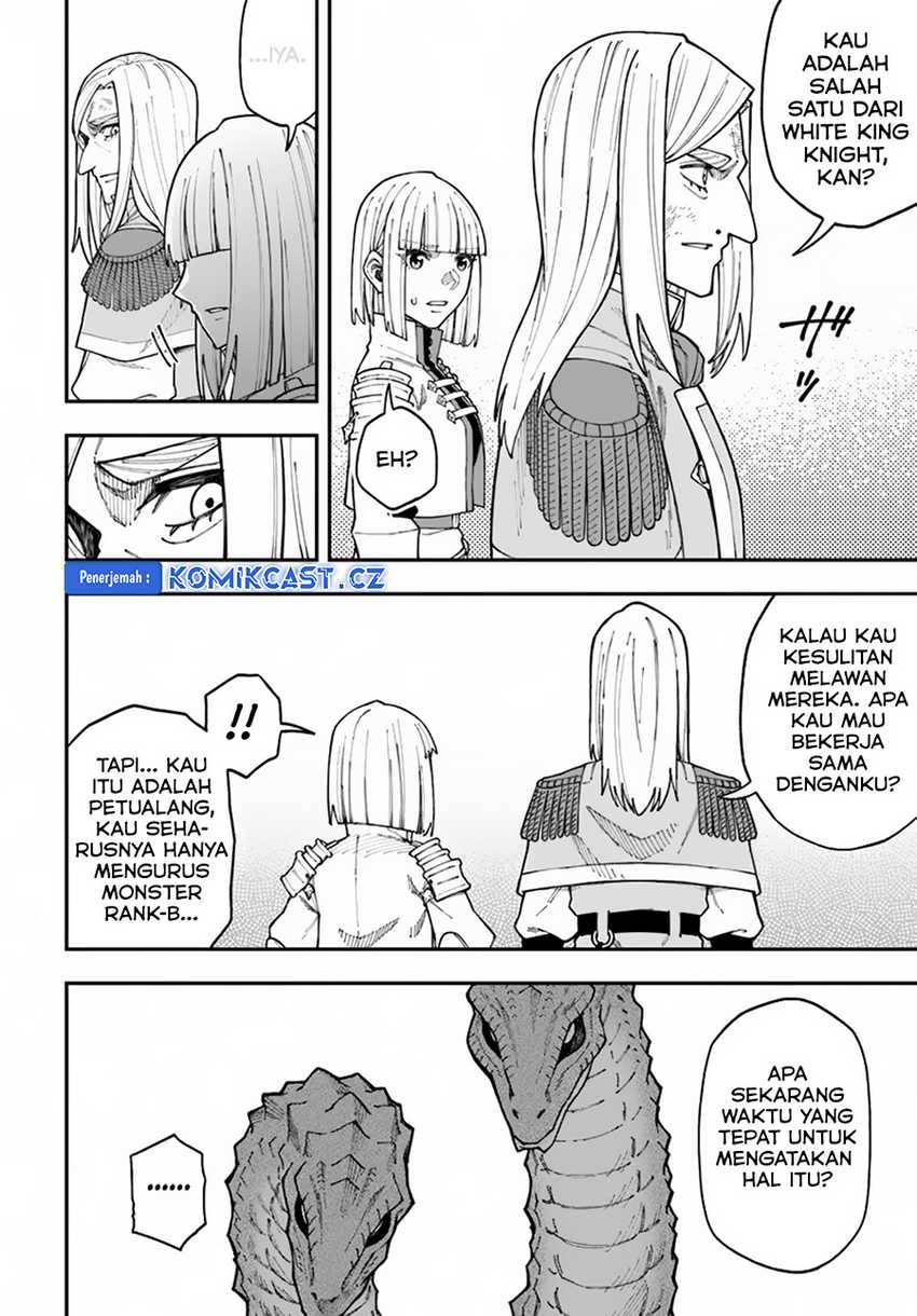 Nito no Taidana Isekai Shoukougun Chapter 35.2