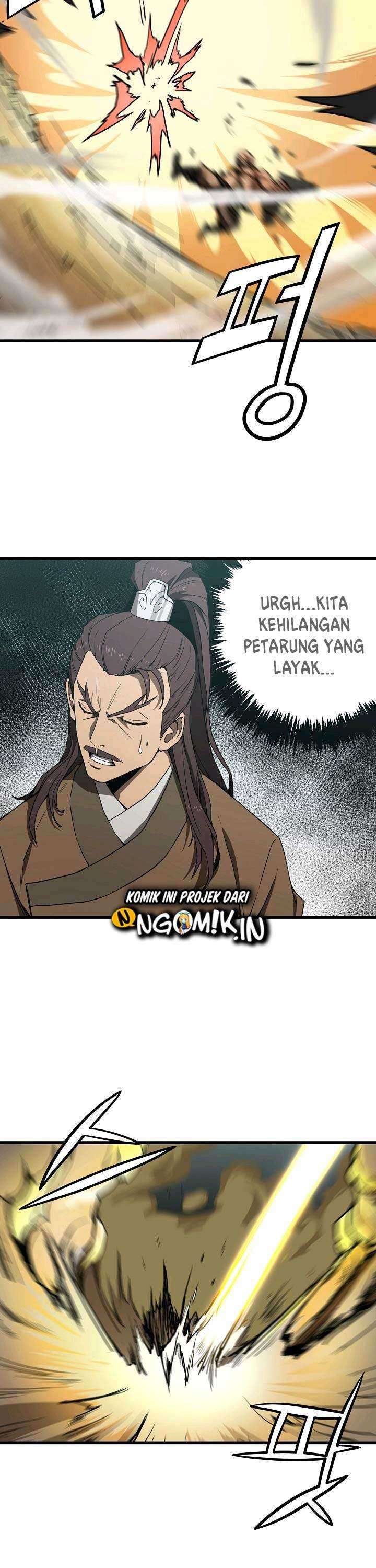 Reign chapter 3 halaman 16