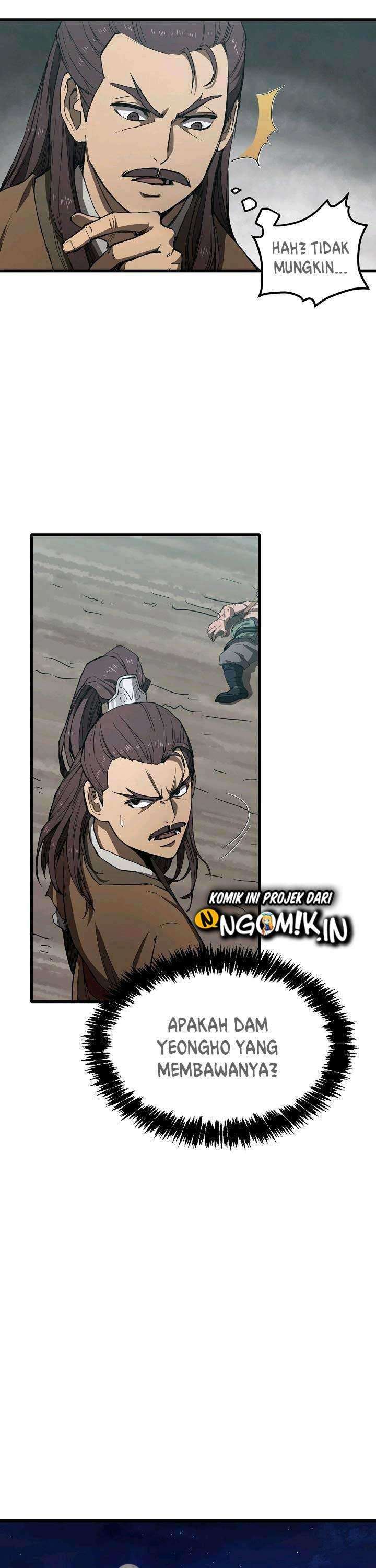 Reign chapter 3 halaman 32