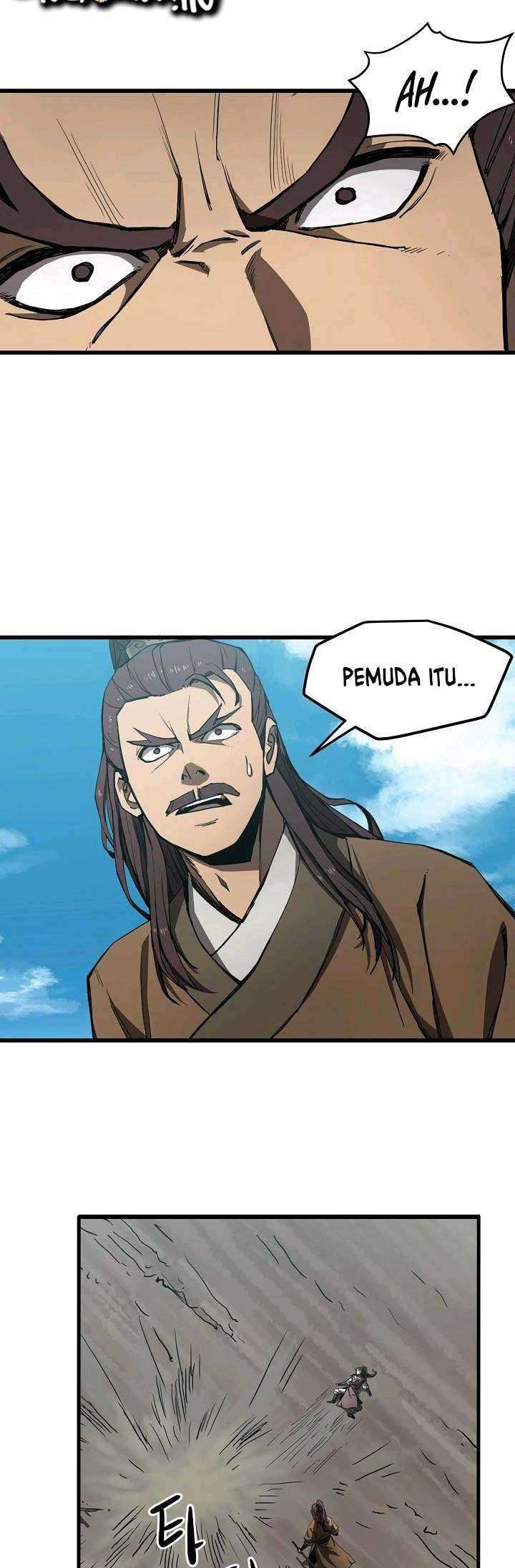 Reign chapter 3 halaman 25