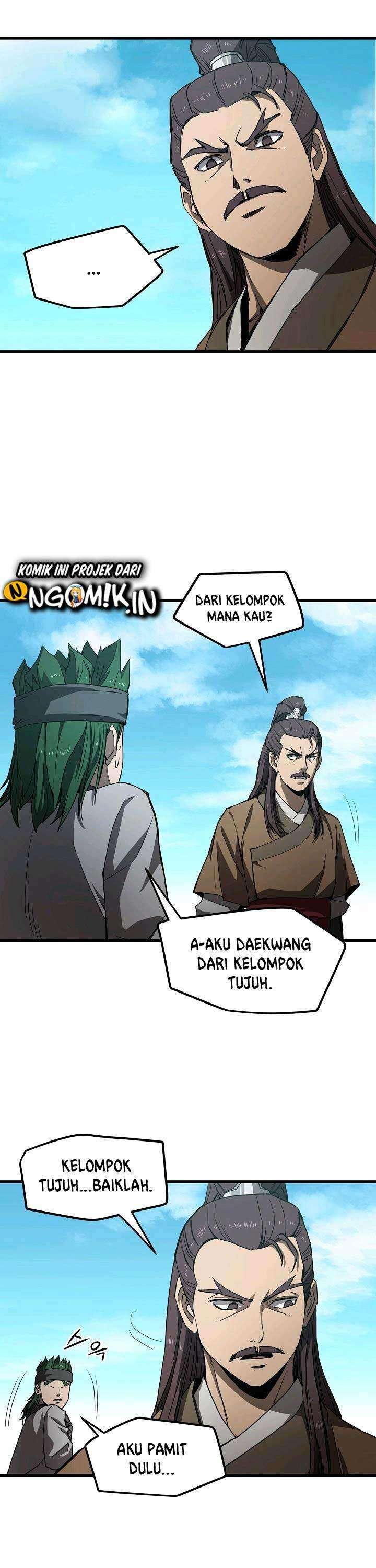 Reign chapter 3 halaman 30