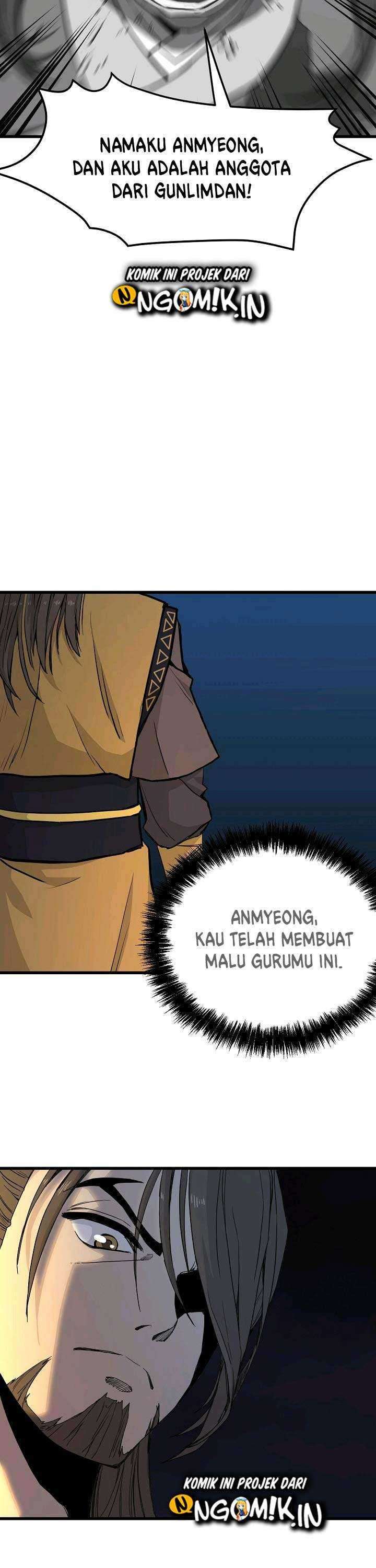Reign chapter 3 halaman 36