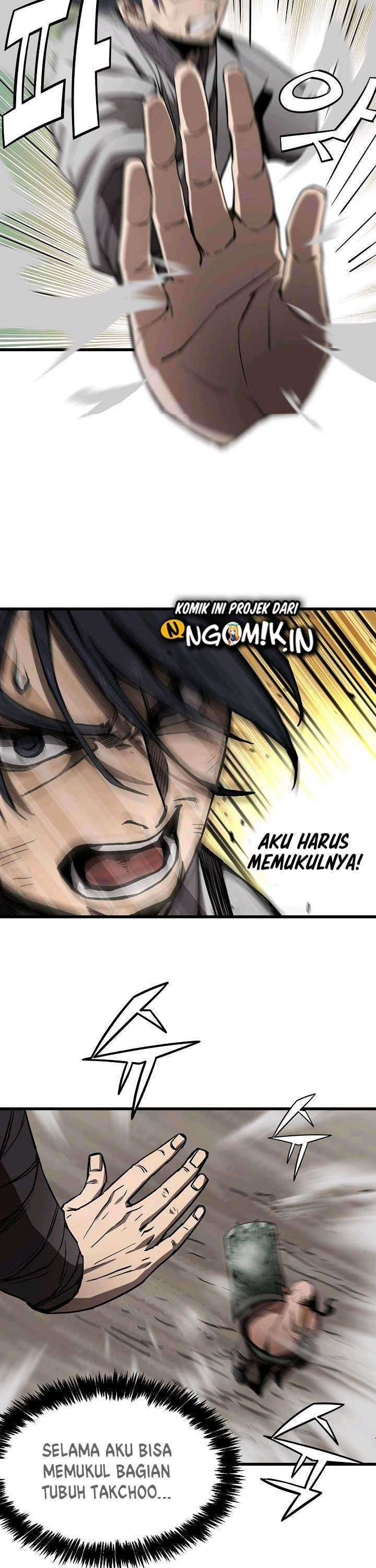 Reign chapter 3 halaman 12